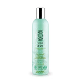NS Anti-Dandruff Shampoo, 400 ml - Beauty Burnt